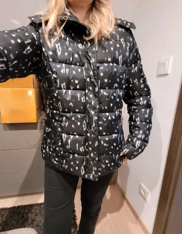 Veste doudoune Kaporal L – photo 9